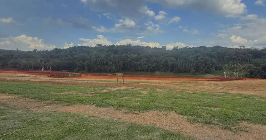 Terreno à venda no Tupinamba, Porto Feliz