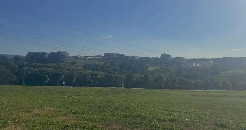 Terreno à venda no Tupinamba, Porto Feliz