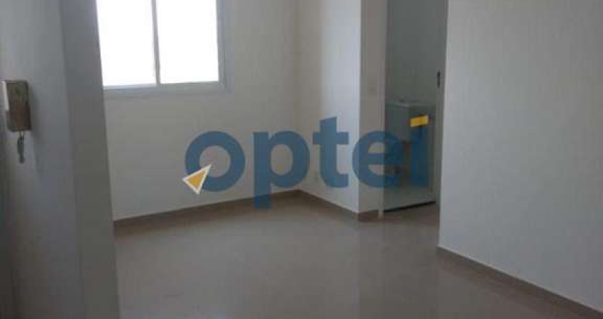 APARTAMENTO COM 2 DORMITÓRIOS, 44 M² - 1 VAGA - PAULICÉIA - SÃO BERNARDO DO CAMPO/SP