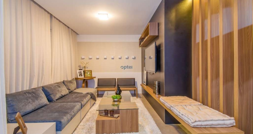 APARTAMENTO  À VENDA, 54 M² - RUDGE RAMOS - SÃO BERNARDO DO CAMPO/SP
