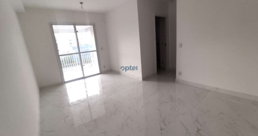 APARTAMENTO À VENDA, 68 M² 2 suítes lazer completo  - NOVA PETRÓPOLIS - SÃO BERNARDO DO CAMPO/SP
