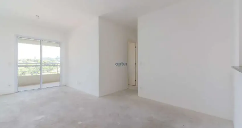 APARTAMENTO, 84 M² , 3 DORMS - 1 SUÍTE - 2 VAGAS - MARCO ZERO PRIME - JARDIM DO MAR - SÃO BERNARDO DO CAMPO/SP