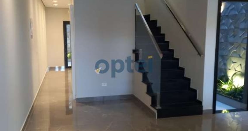 EXCELENTE SOBRADO COM 3 SUITES, 4 VAGAS DE GARAGEM, COM ÓTIMA LOCALIZAÇÃO NO BAIRRO ANCHIETA -SBC