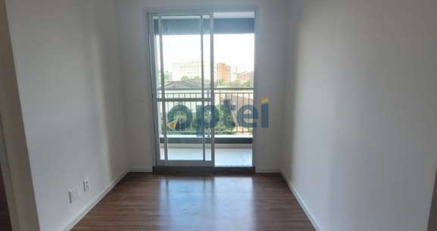 Apartamento novo de 55 m² no Living Magic - Rudge Ramos - SBC