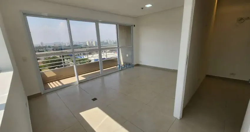 Sala , 40 m² marco zero tower- jardim do mar - são bernardo do campo/sp
