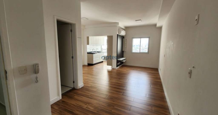 Loft  40M² Marco Zero Mix, LOCAÇÃO - com Cozinha Planejada - Jardim do Mar - São Bernardo do Campo/SP