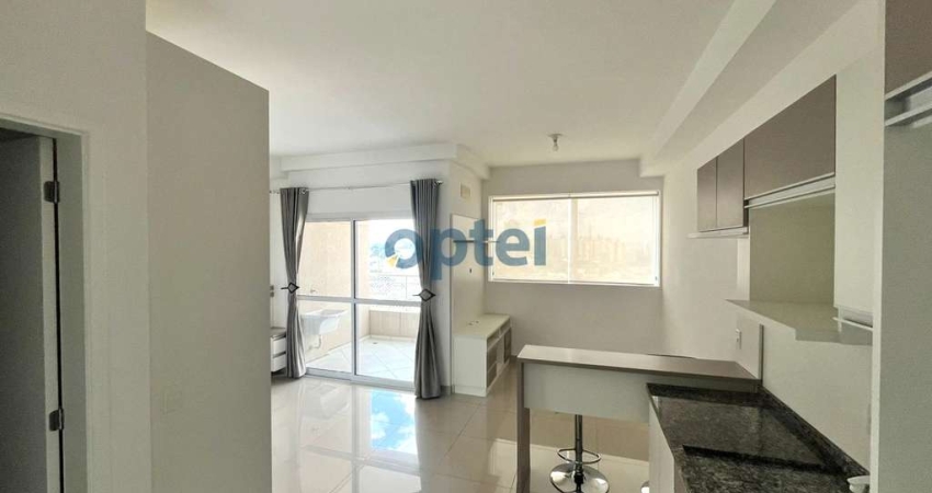 Loft 37m2 sem mobiliado no Marco Zero Av Kennedy para locação