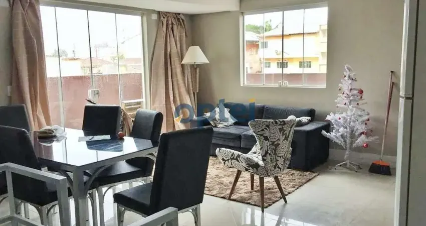 Cobertura duplex com 3 dorm (suíte), churrasqueira e piscina no centro de São Bernardo do Campo
