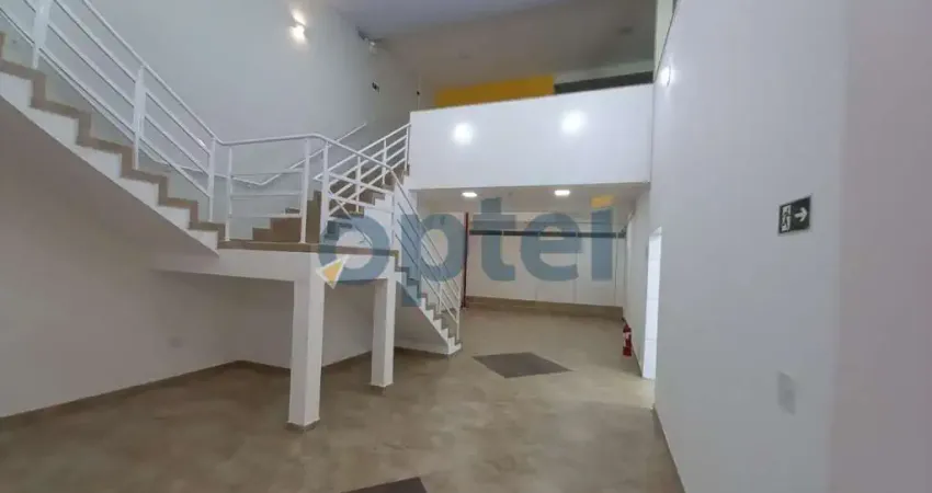 Predio comercial para locação , de 1200 m² de contrução na rua brasil-rudge ramos