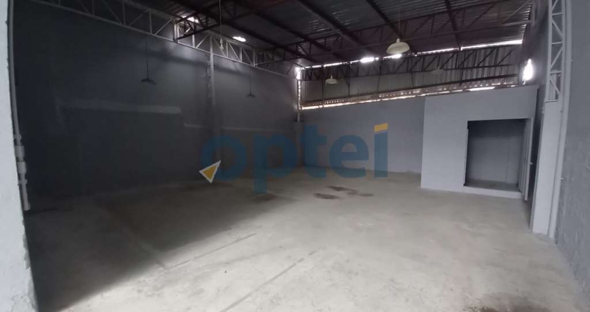 PREDIO COMERCIAL COM 500M² DE TERRENO E 486M² DE ÁREA CONTRUIDA COM GALPÃO DE 286 M² NOS FUNDOS  EM SANTO ANDRÉ