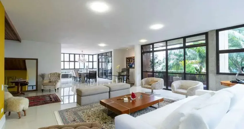 Apartamento com 4 quartos à venda na Avenida Doutor Carlos de Campos, 303, Rudge Ramos, São Bernardo do Campo