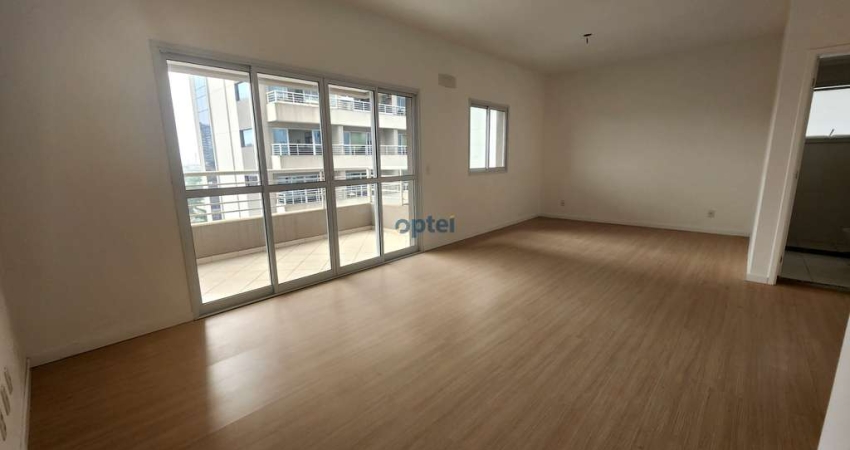 LOFT NO MARCO ZERO MIX RESIDENCE - 49M² -1 DORMITÓRIO, 1 VAGA, LAZER COMPELTO - JARDIM DO MAR - SÃO BERNARDO DO CAMPO/SP