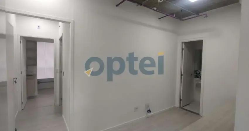 03 salas conjugadas  para locação com 118m². 03 vagas , 03 wc  no Marco Zero Tower, São Bernardo do Campo, SP