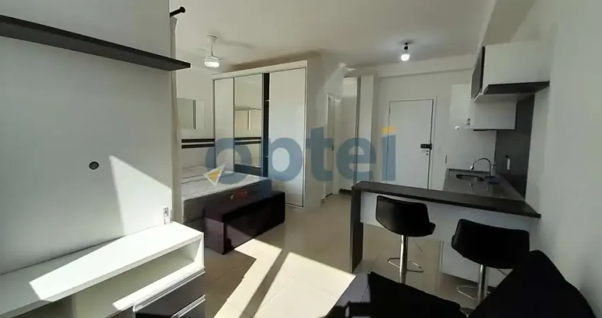 Loft 37m2 sem mobiliado no Marco Zero Av Kennedy para locação