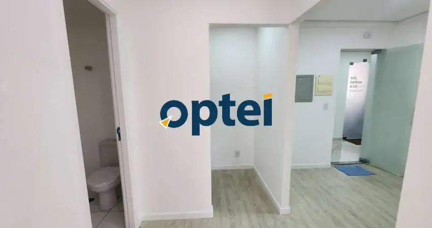 Sala comercial para Venda no Marco Zero Tower na Senador Vergueiro 2123 - Jardim do Mar - São Bernardo do Campo