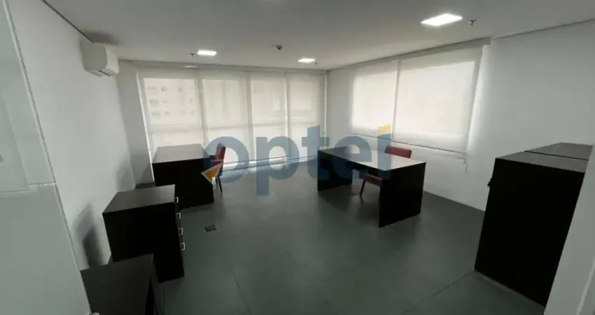 Sala comercial para venda no marco zero tower na senador vergueiro 2123 - jardim do mar - são bernardo do campo