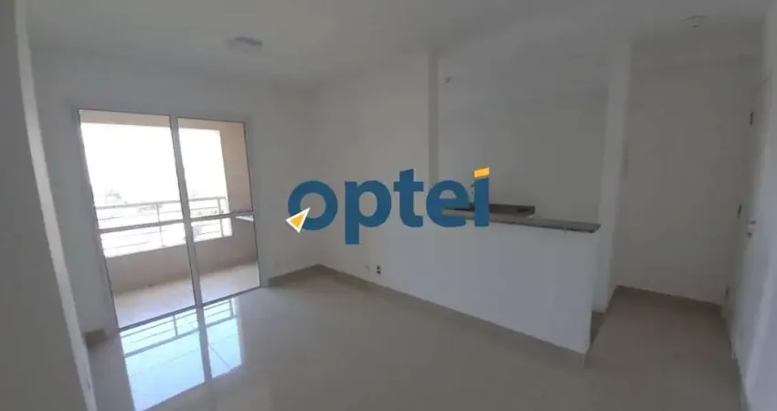 Apartamento de 2 dorms com suíte, 1 vaga, lazer completo condomínio marco zero premier.