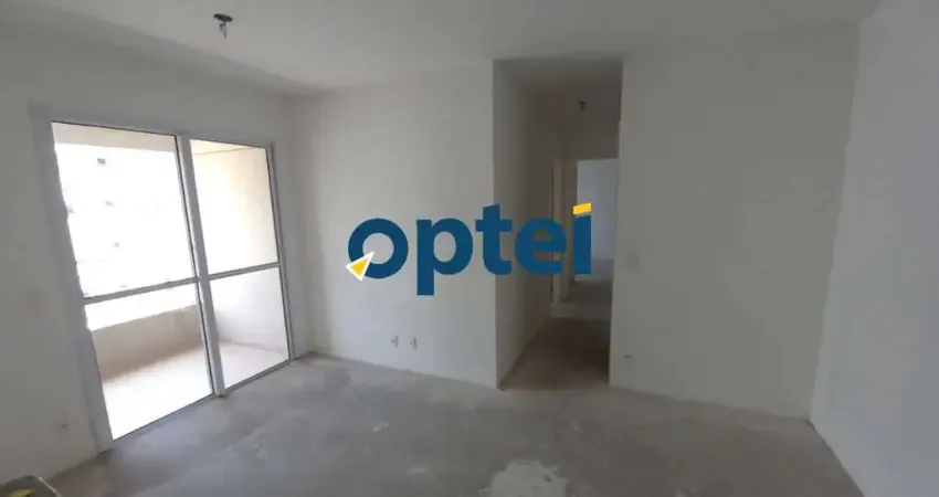 Apartamento de 2 dorms com suíte, 1 vaga, lazer completo condomínio marco zero premier.