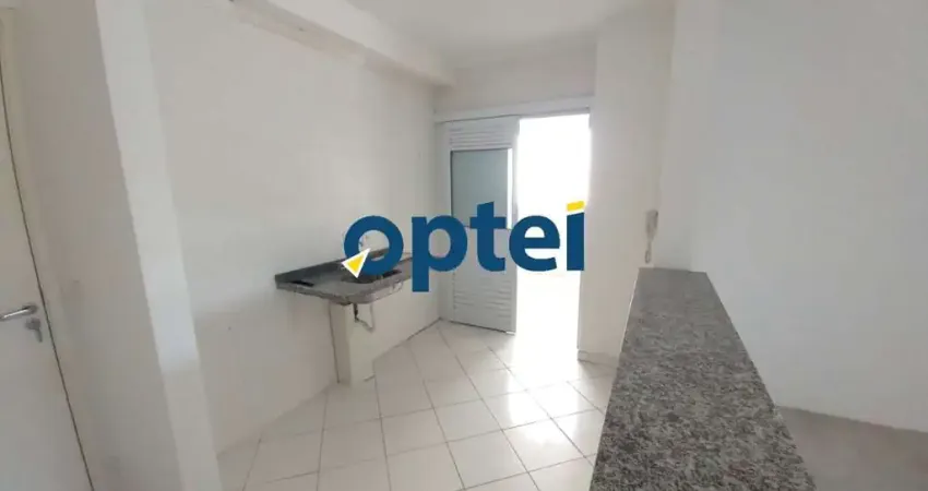 Excelente apartamento, novo, área útil 84 m², com 3 dormitórios, sendo 1 suíte, 2 banheiros, 02 vagas