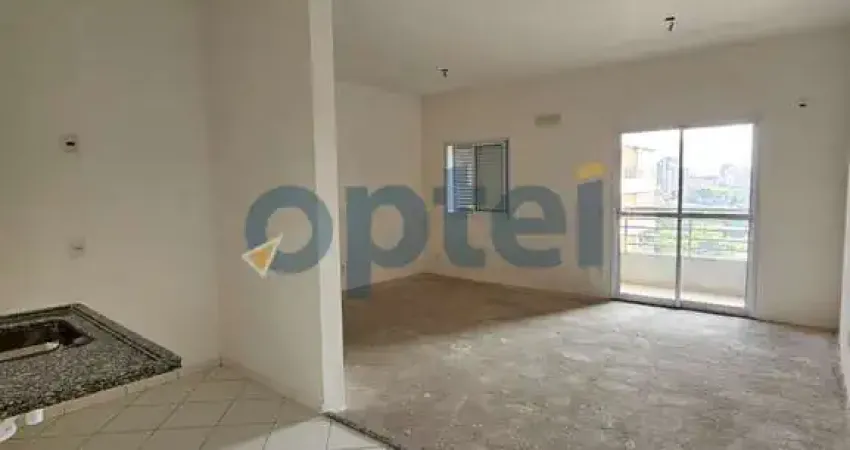 Loft à venda, 42 m² - marco zero home- jardim do mar - são bernardo do campo/sp