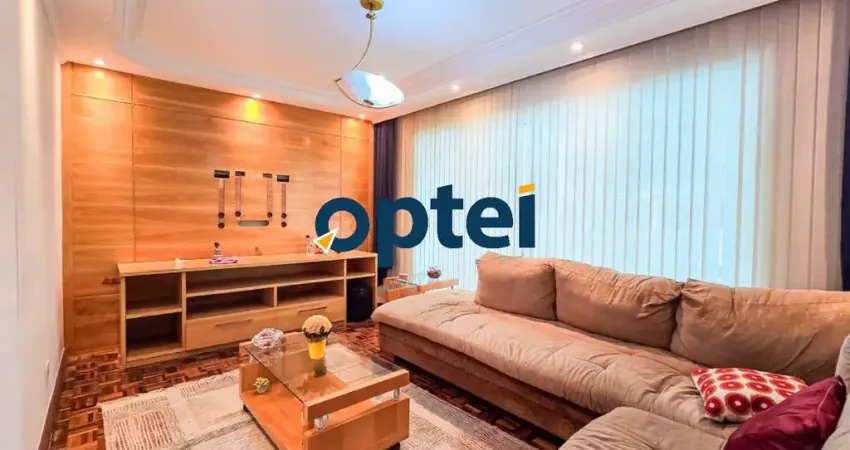 Casa 3 quartos 200m² no campestre santo andré - próximo cptm e parque celso daniel