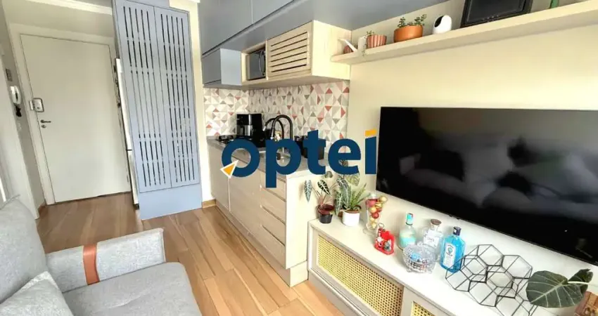 Studio mobiliado e condominio vivaz com lazer completo em frente ao metrô vila prudente - são paulo