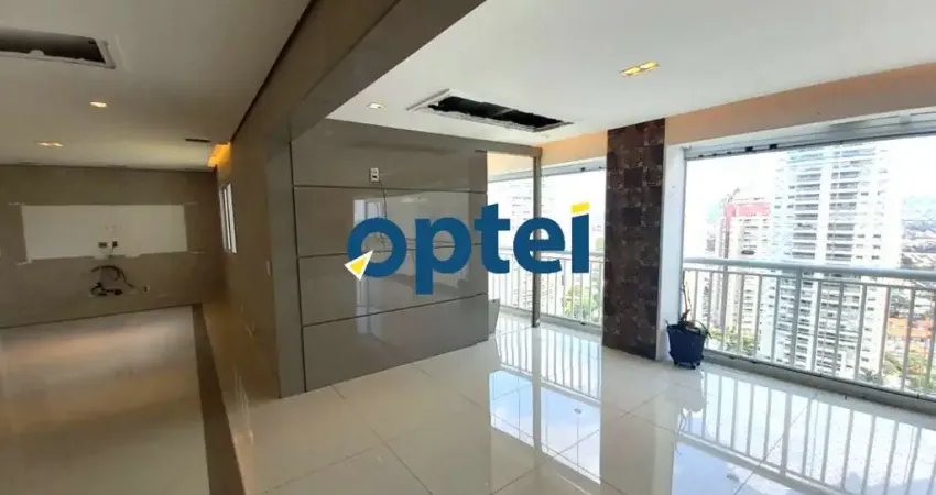 Lindo apartamento para venda no central park da mooca com 4 quartos, sendo 3 suítes , 202m², são paulo