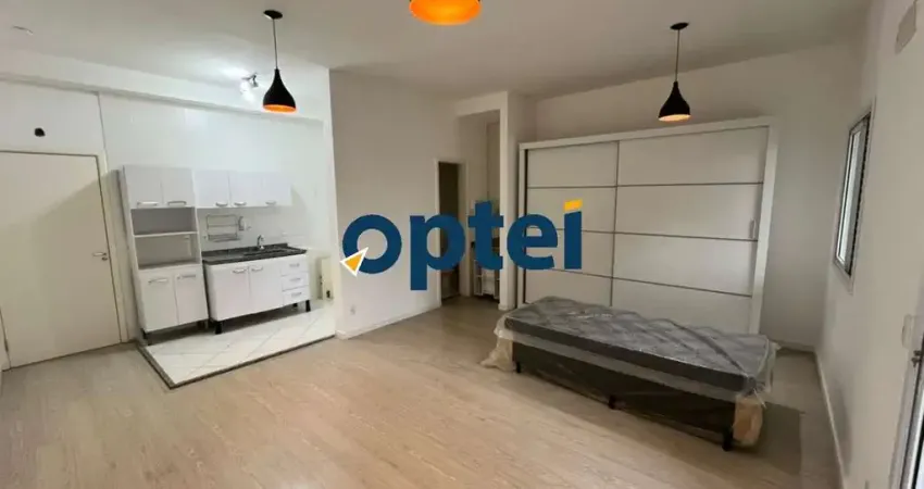 Apartamento com 1 quarto para alugar na Avenida Senador Vergueiro, 2204, Jardim do Mar, São Bernardo do Campo