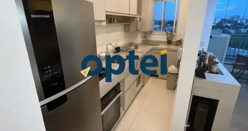 Apartamento 69m² com Planejados no Magic Living ? Rudge Ramos | SBC