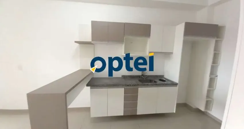 Loft 40,40M² Marco Zero Mix, semi mobiliado - Jardim do Mar - São Bernardo do Campo/SP