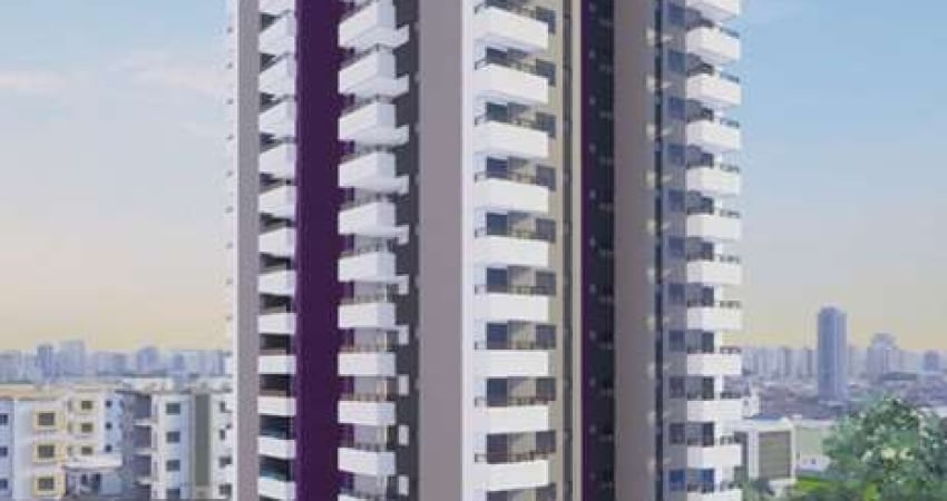 Apartamento com 3 quartos à venda na Rua Pelotas, 92, Vila Assunção, Santo André