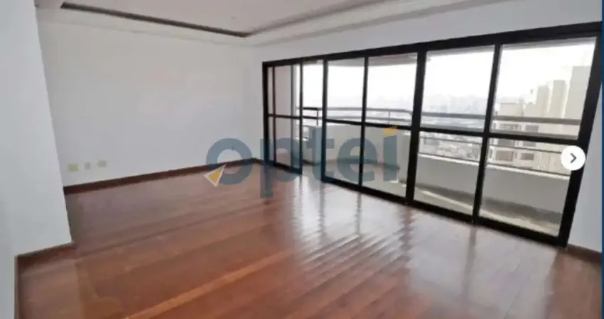 APARTAMENTO À VENDA, 125 M² - 4 DORMS ( 2 SUÍTES), 3 VAGAS -  - Edifício Antares - JARDIM DA SAÚDE - SÃO PAULO/SP