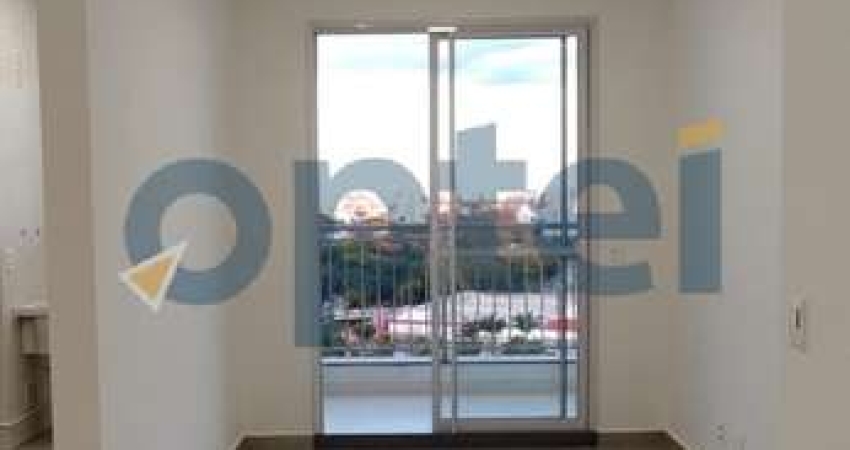 Apartamento à venda em Rudge Ramos no Living Magic, São Bernardo do Campo-SP: 2 quartos, 1 sala, 2 banheiros, 1 vaga, 55m² de área.