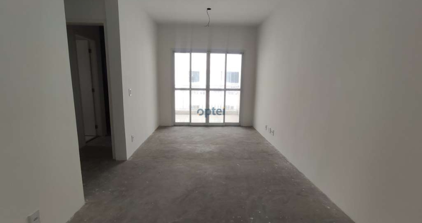 APARTAMENTO COM 2 DORMITÓRIOS E 2 VAGAS À VENDA, 64 M²  - LAZER COMPLETO - EDIFÍCIO LIGURIA -DEMARCHI - SÃO BERNARDO DO CAMPO/SP