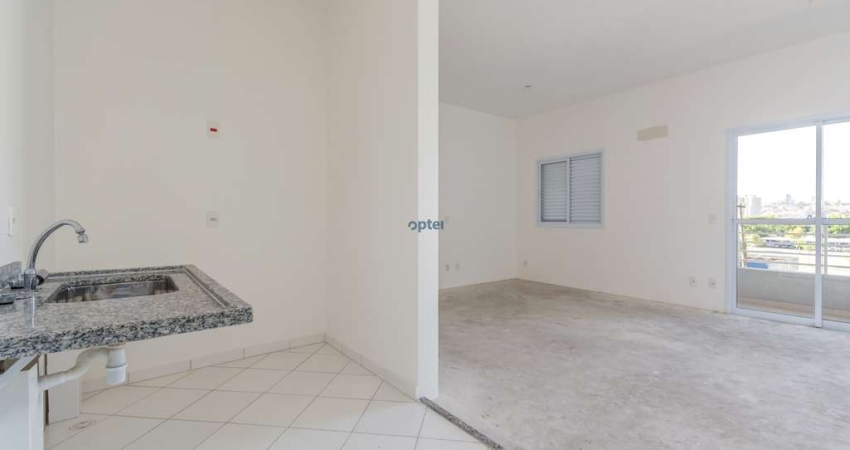 APARTAMENTO COM 1 DORMITÓRIO À VENDA, 42 M² NO MARCO ZERO HOME - JARDIM DO MAR - SÃO BERNARDO DO CAMPO/SP