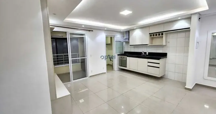Apartamento com 2 quartos à venda na Avenida Senador Vergueiro, 2099, Jardim do Mar, São Bernardo do Campo