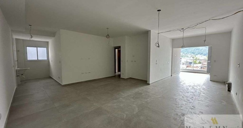 Apartamento com 3 quartos à venda no Centro, Ubatuba 