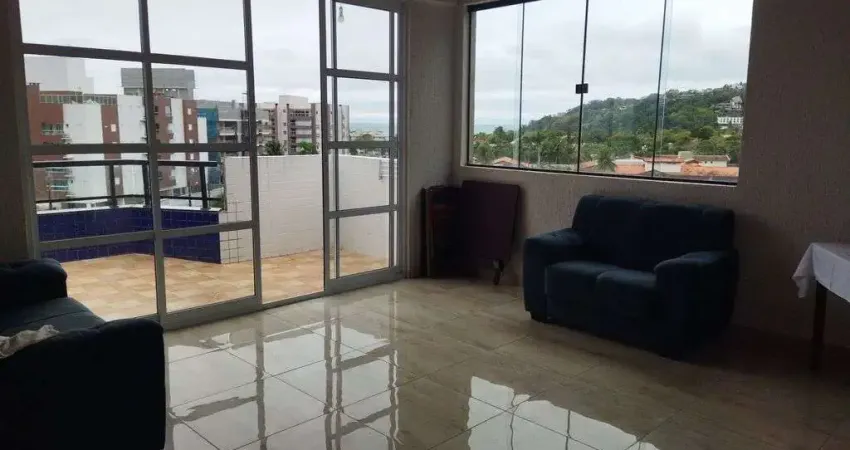 Cobertura com 2 quartos à venda em Toninhas, Ubatuba 