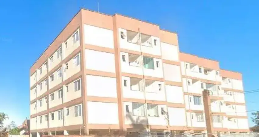 Apartamento 02 Quartos sendo 01 suíte no Perequê-Açu em Ubatuba