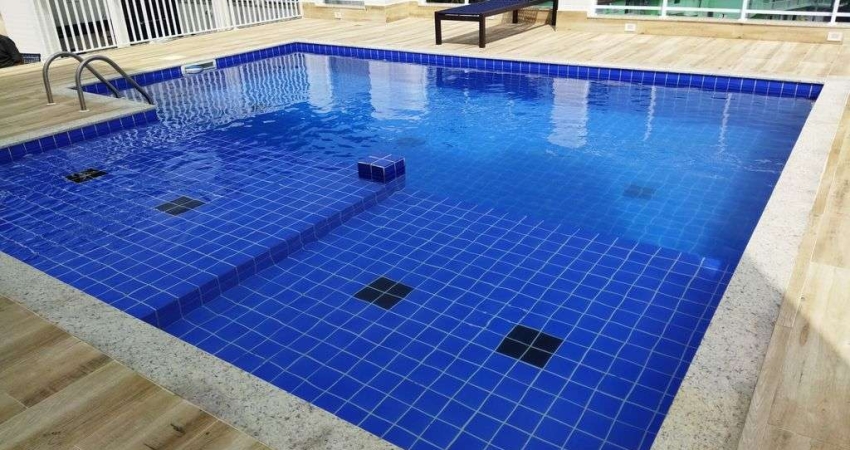 Apartamento com 2 quartos à venda em Toninhas, Ubatuba 