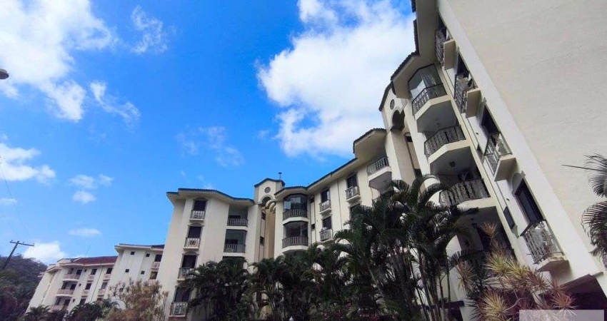 Apartamento de 01 Dormitório na Praia das Toninhsa em Ubatuba