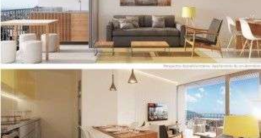 Apartamento com 2 quartos à venda na Barra da Lagoa, Ubatuba 
