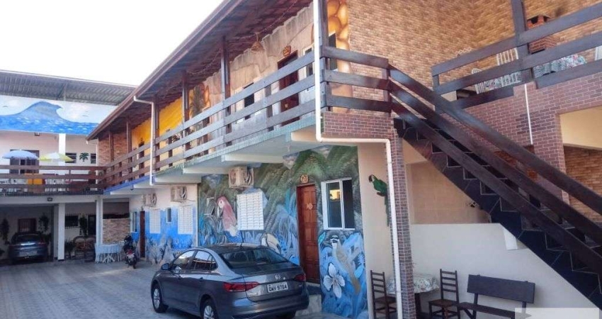 Prédio à venda em Perequê Açu, Ubatuba 