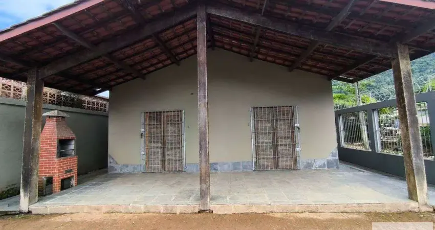 Casa com 3 quartos à venda em Perequê Açu, Ubatuba 