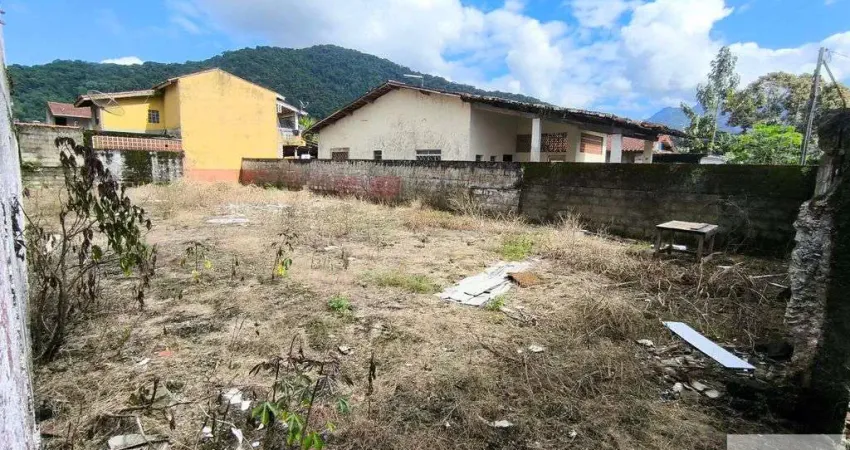Terreno a venda na Praia do Perequê Açu em Ubatuba SP