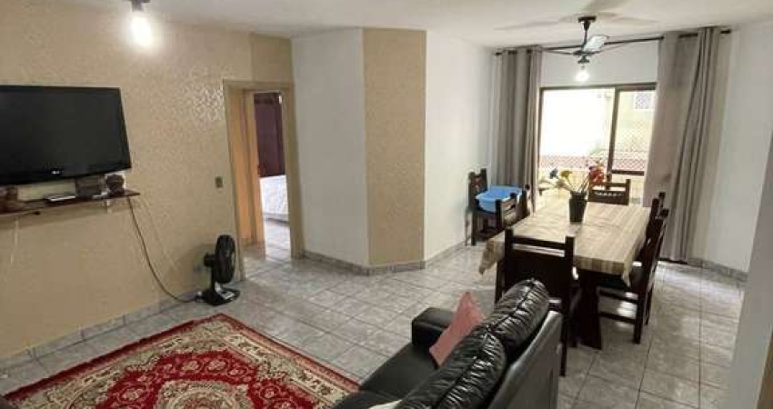 Apartamento 02 Quartos sendo 01 suíte no Itaguá em Ubatuba