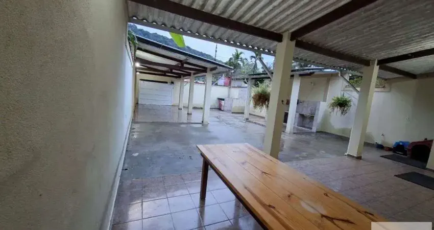 Casa com 2 quartos à venda em Perequê Açu, Ubatuba 