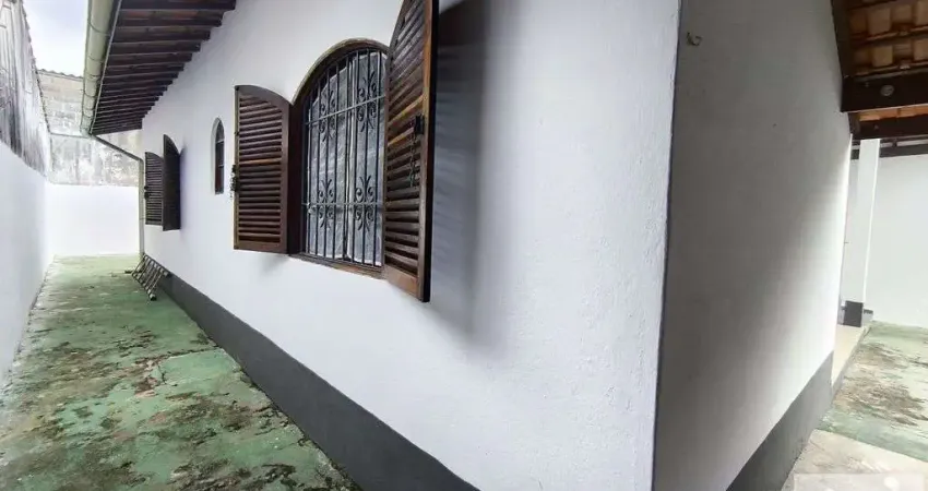 Casa com 1 quarto para alugar em Perequê Açu, Ubatuba 