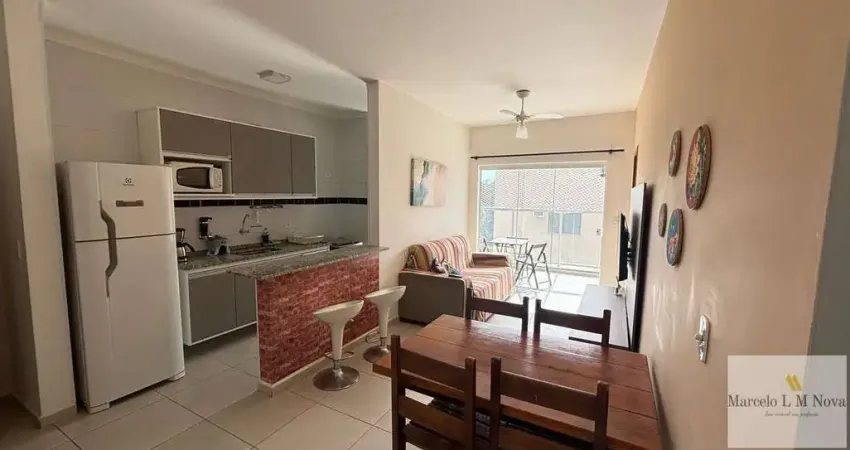 Apartamento com 2 quartos à venda em Itaguá, Ubatuba