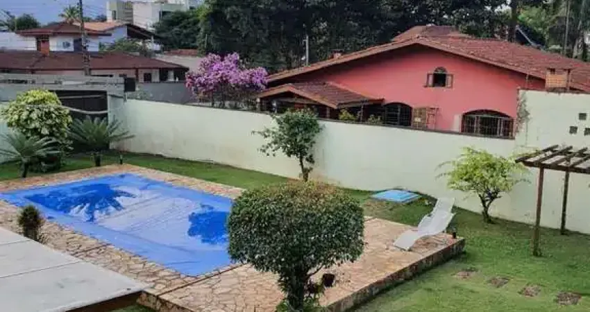 Casa com 3 quartos à venda em Itaguá, Ubatuba 
